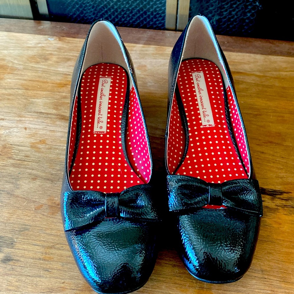 Bait footwear, Freda heel size 8